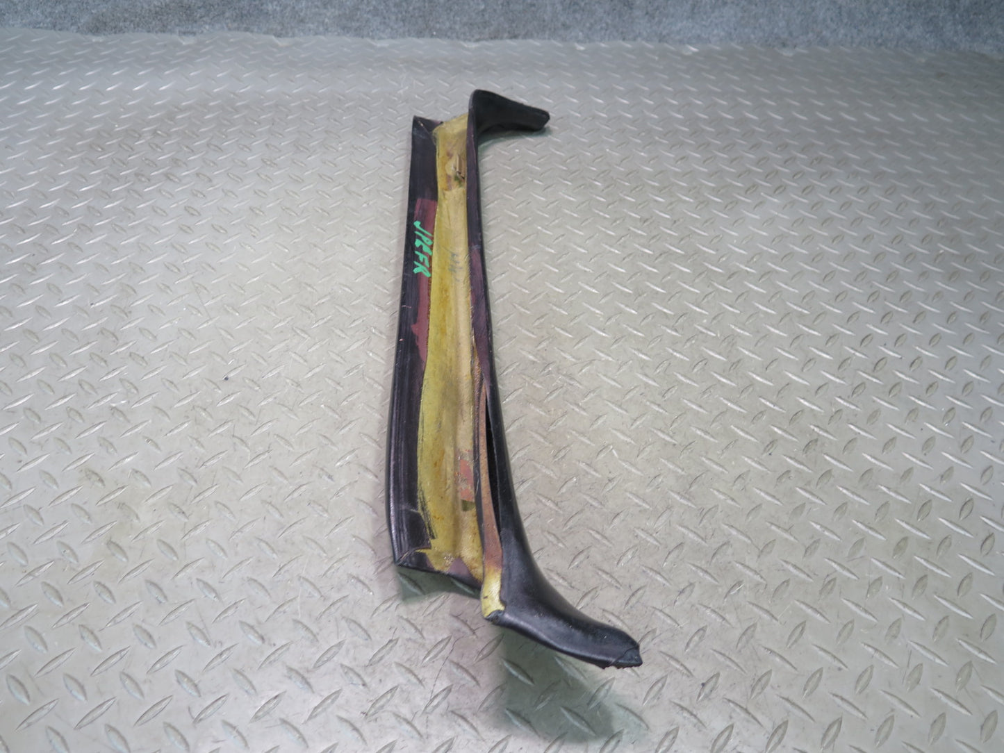1984-1991 Porsche 928 Front Left & Right Interior A Pillar Trim Panel Set of 2