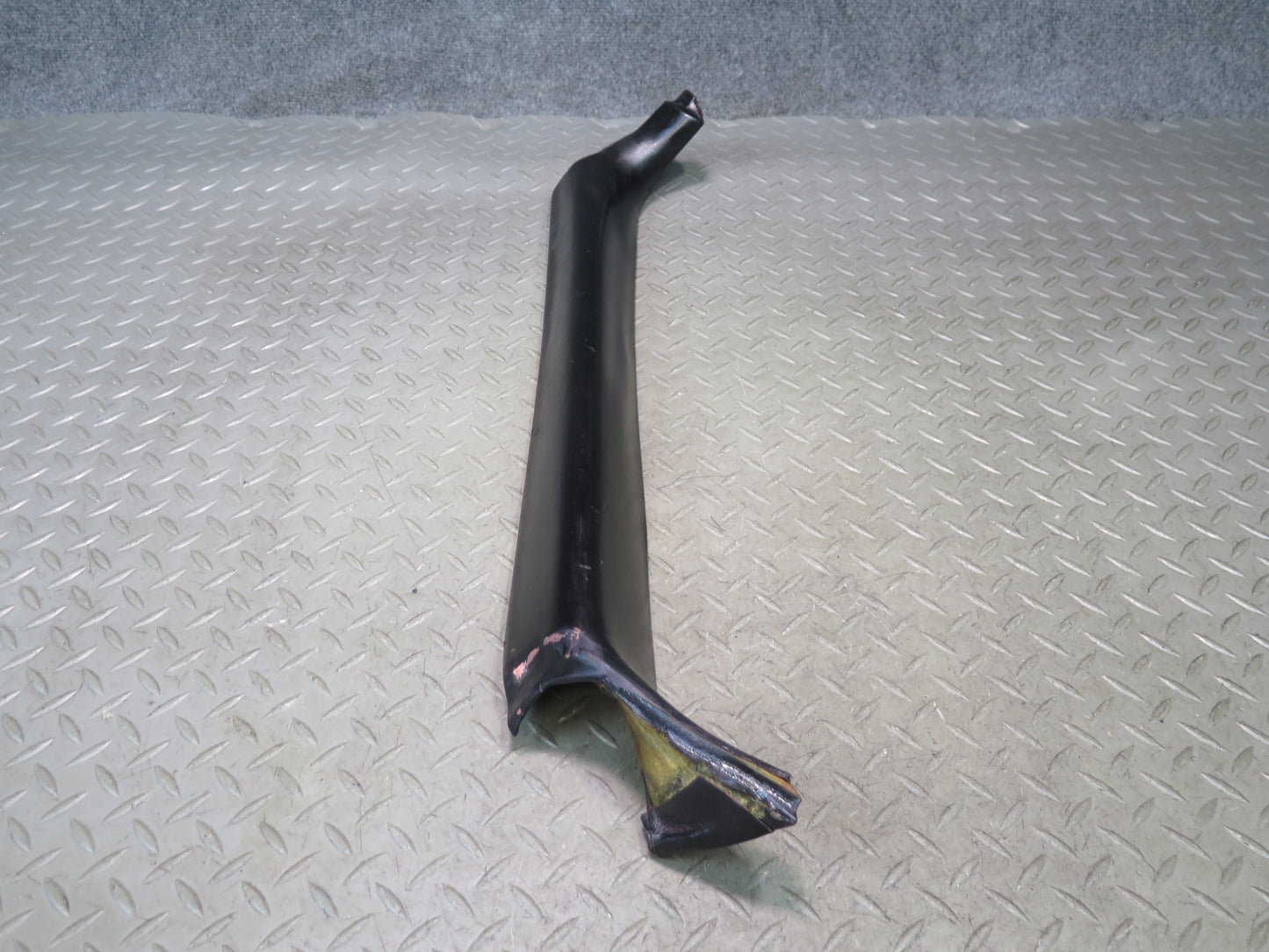 1984-1991 Porsche 928 Front Left & Right Interior A Pillar Trim Panel Set of 2