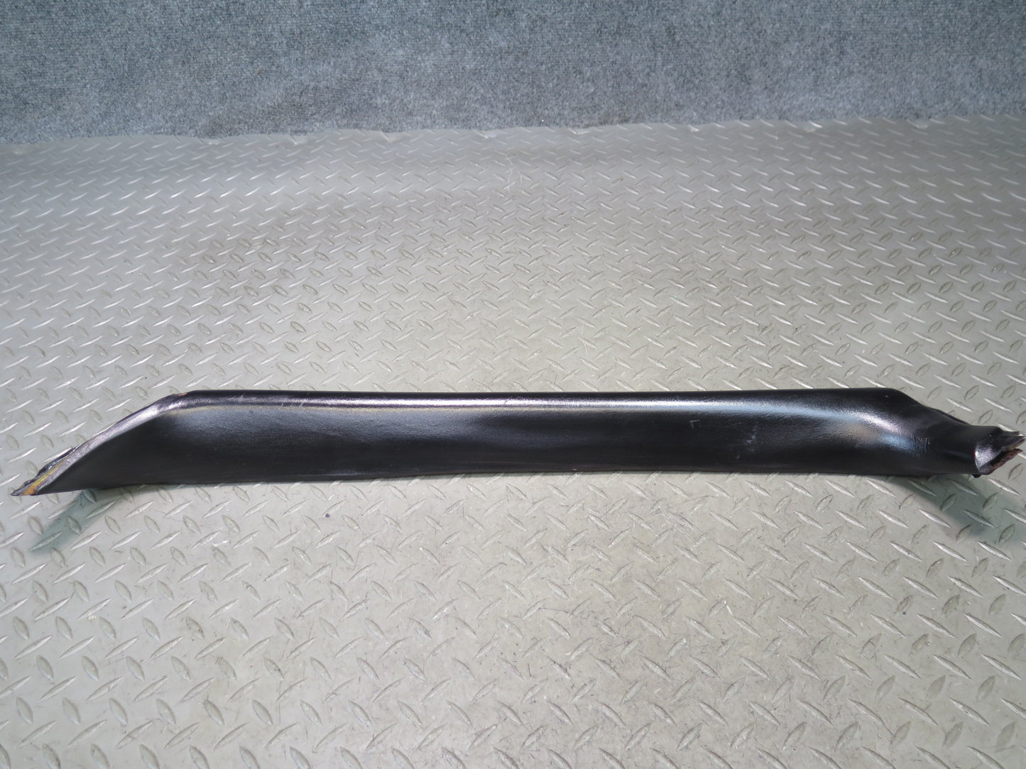 1984-1991 Porsche 928 Front Left & Right Interior A Pillar Trim Panel Set of 2