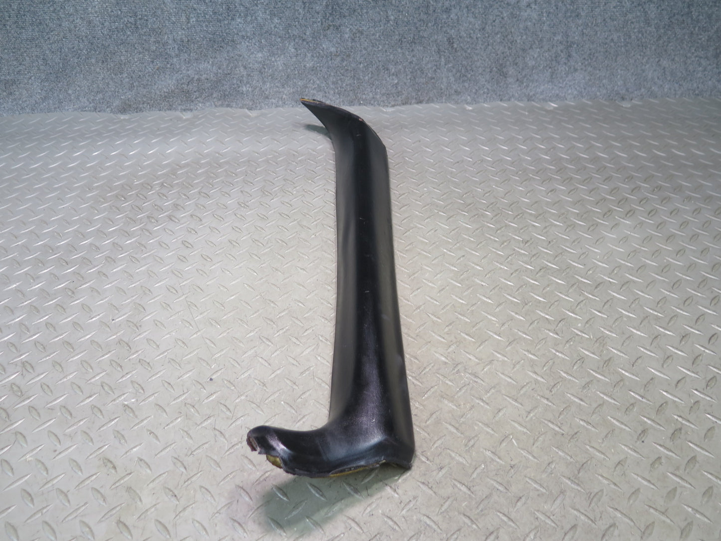 1984-1991 Porsche 928 Front Left & Right Interior A Pillar Trim Panel Set of 2
