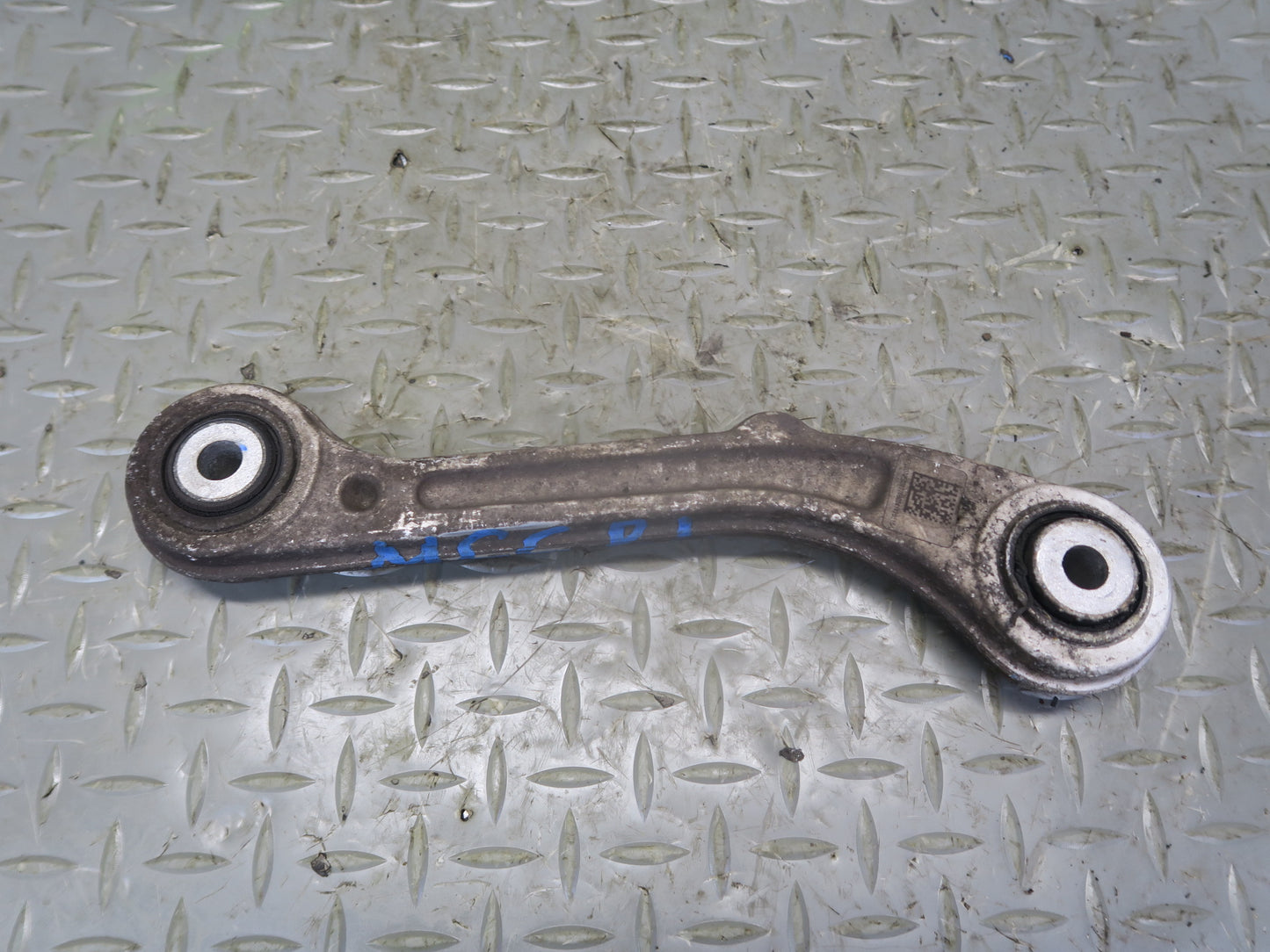 2014-2017 Maserati Ghibli M157 Rear Left Suspension Control Arm Set of 5
