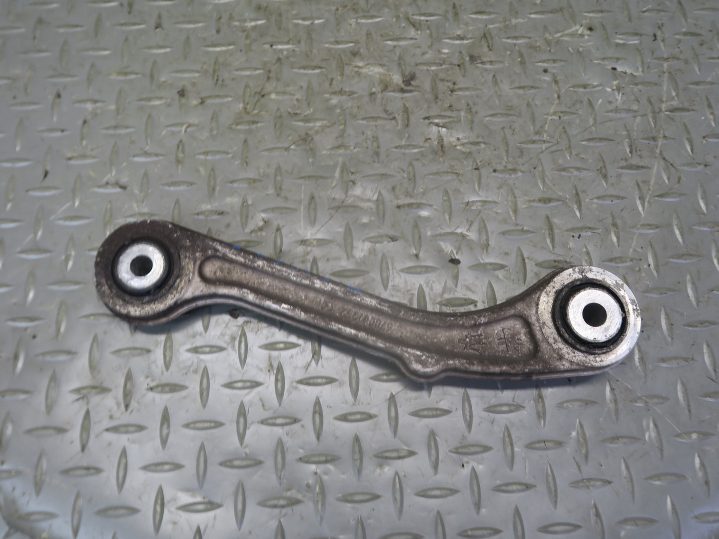 2014-2017 Maserati Ghibli M157 Rear Left Suspension Control Arm Set of 5