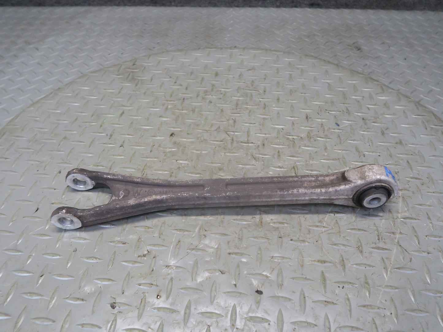 2014-2017 Maserati Ghibli M157 Rear Left Suspension Control Arm Set of 5