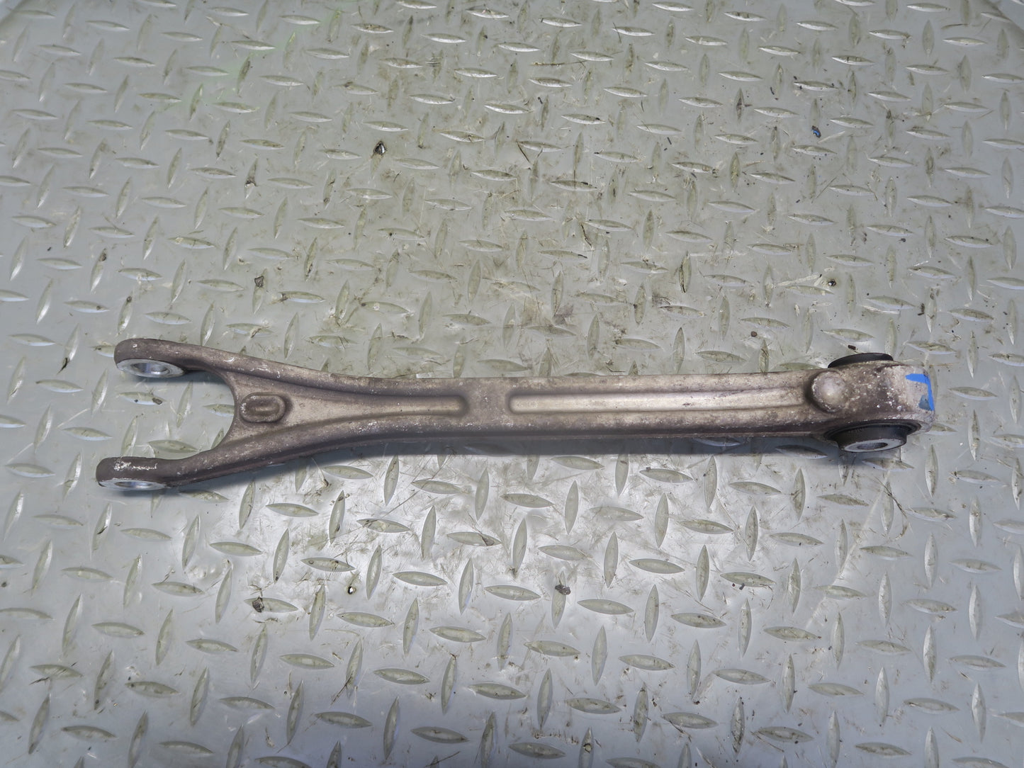 2014-2017 Maserati Ghibli M157 Rear Left Suspension Control Arm Set of 5
