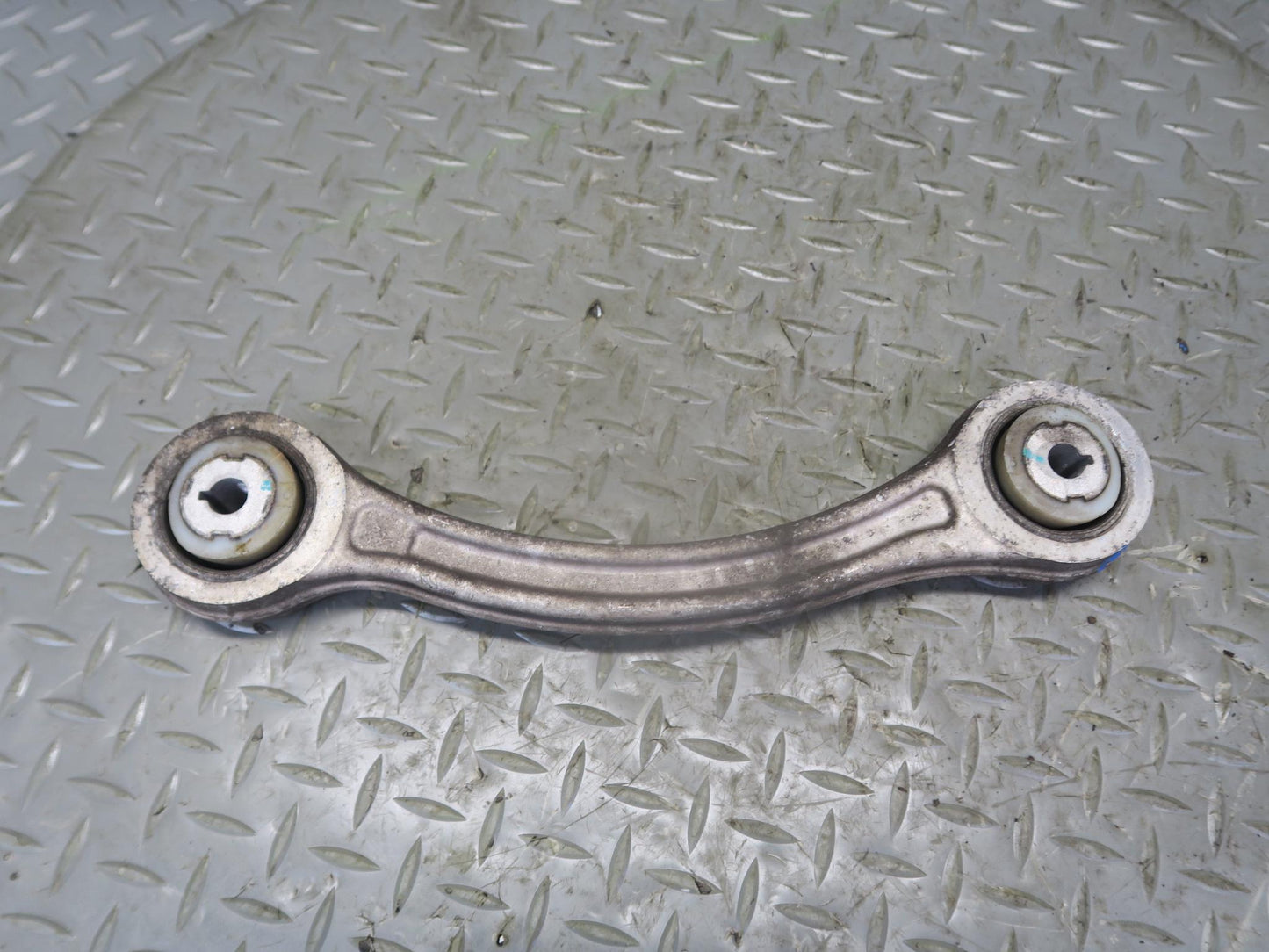 2014-2017 Maserati Ghibli M157 Rear Left Suspension Control Arm Set of 5