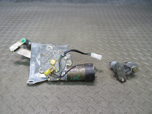 1984-1991 Porsche 928 Rear Trunk Tailgate Hatch Wiper Motor 92862840302