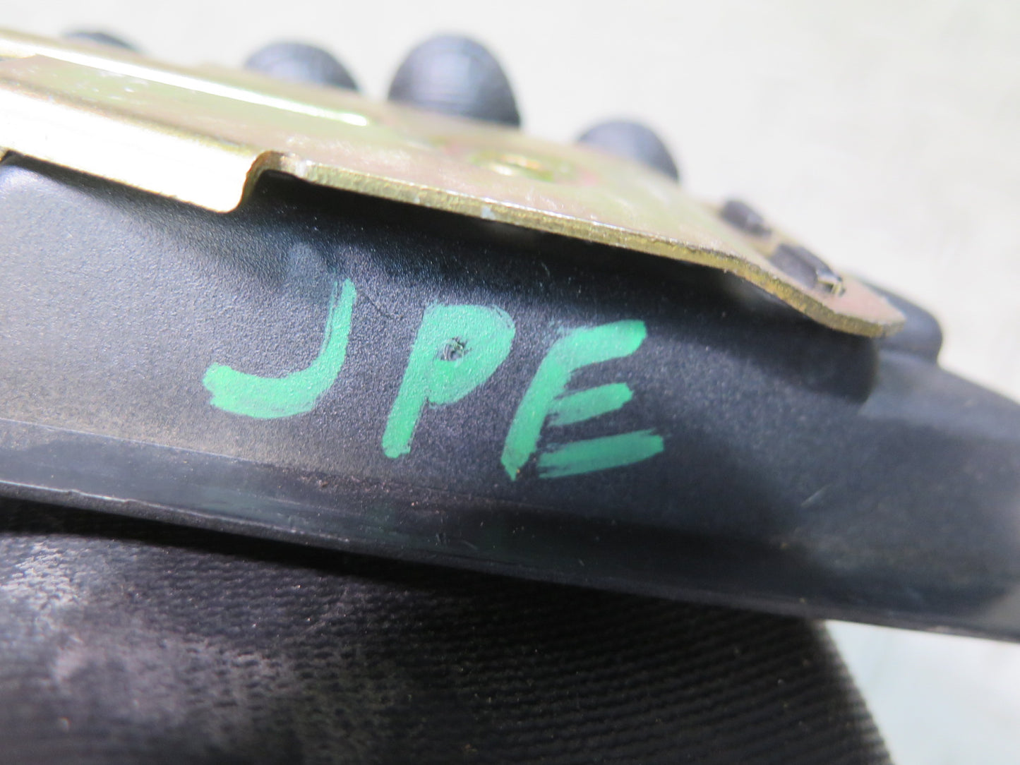 1984-1991 Porsche 928 Left & Right Side Door Inner Interior Handle Set of 2