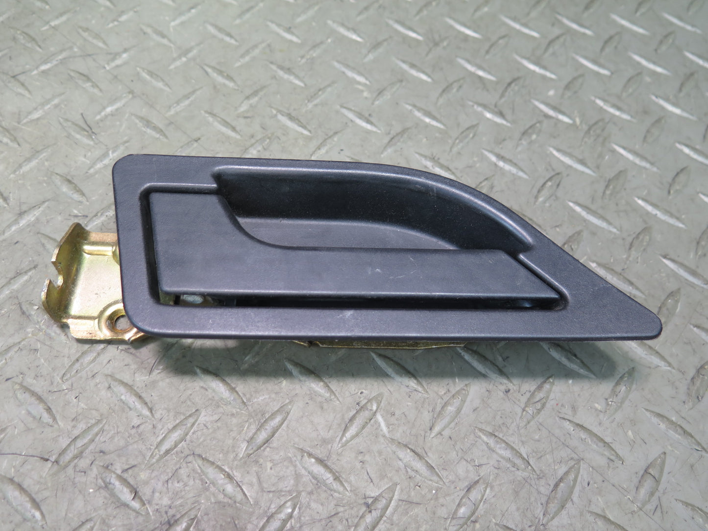 1984-1991 Porsche 928 Left & Right Side Door Inner Interior Handle Set of 2