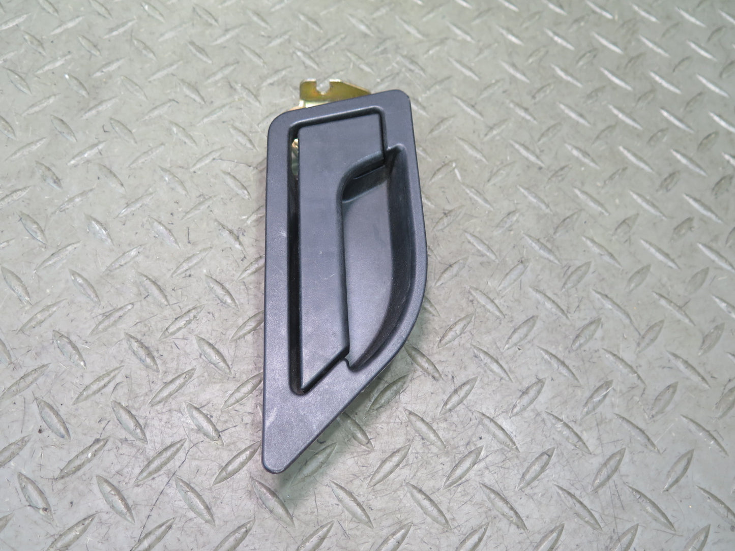 1984-1991 Porsche 928 Left & Right Side Door Inner Interior Handle Set of 2