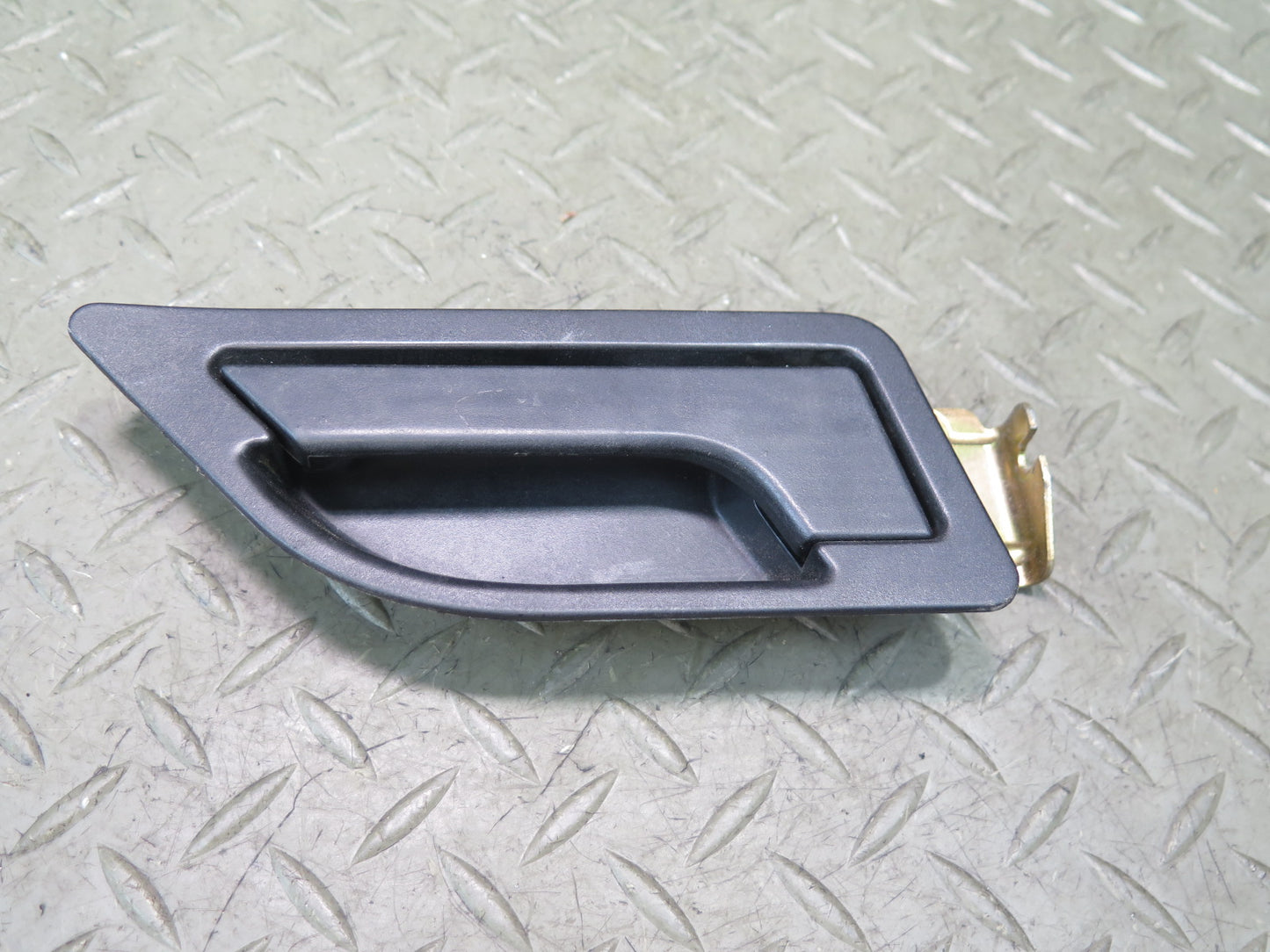 1984-1991 Porsche 928 Left & Right Side Door Inner Interior Handle Set of 2