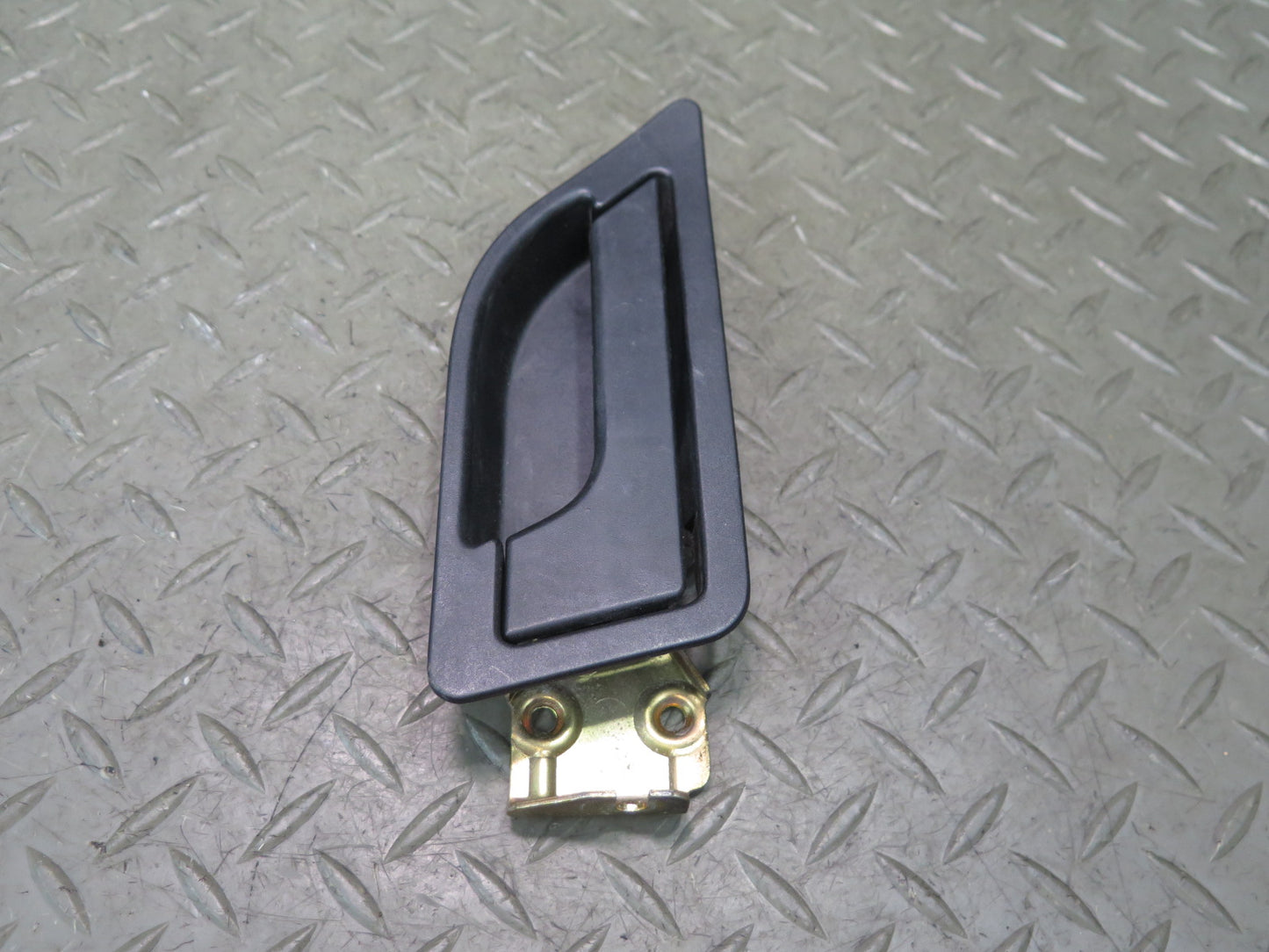 1984-1991 Porsche 928 Left & Right Side Door Inner Interior Handle Set of 2