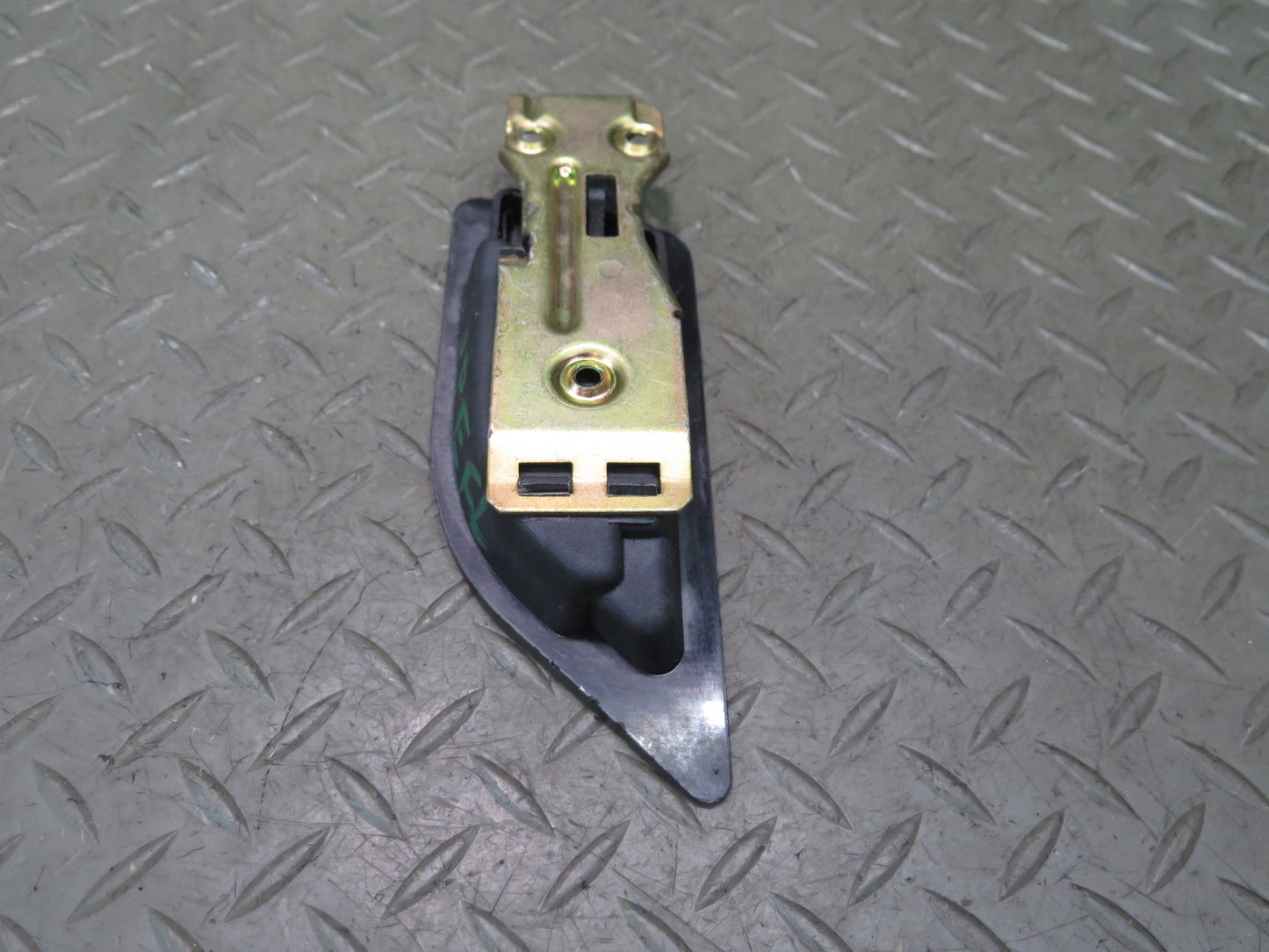 1984-1991 Porsche 928 Left & Right Side Door Inner Interior Handle Set of 2