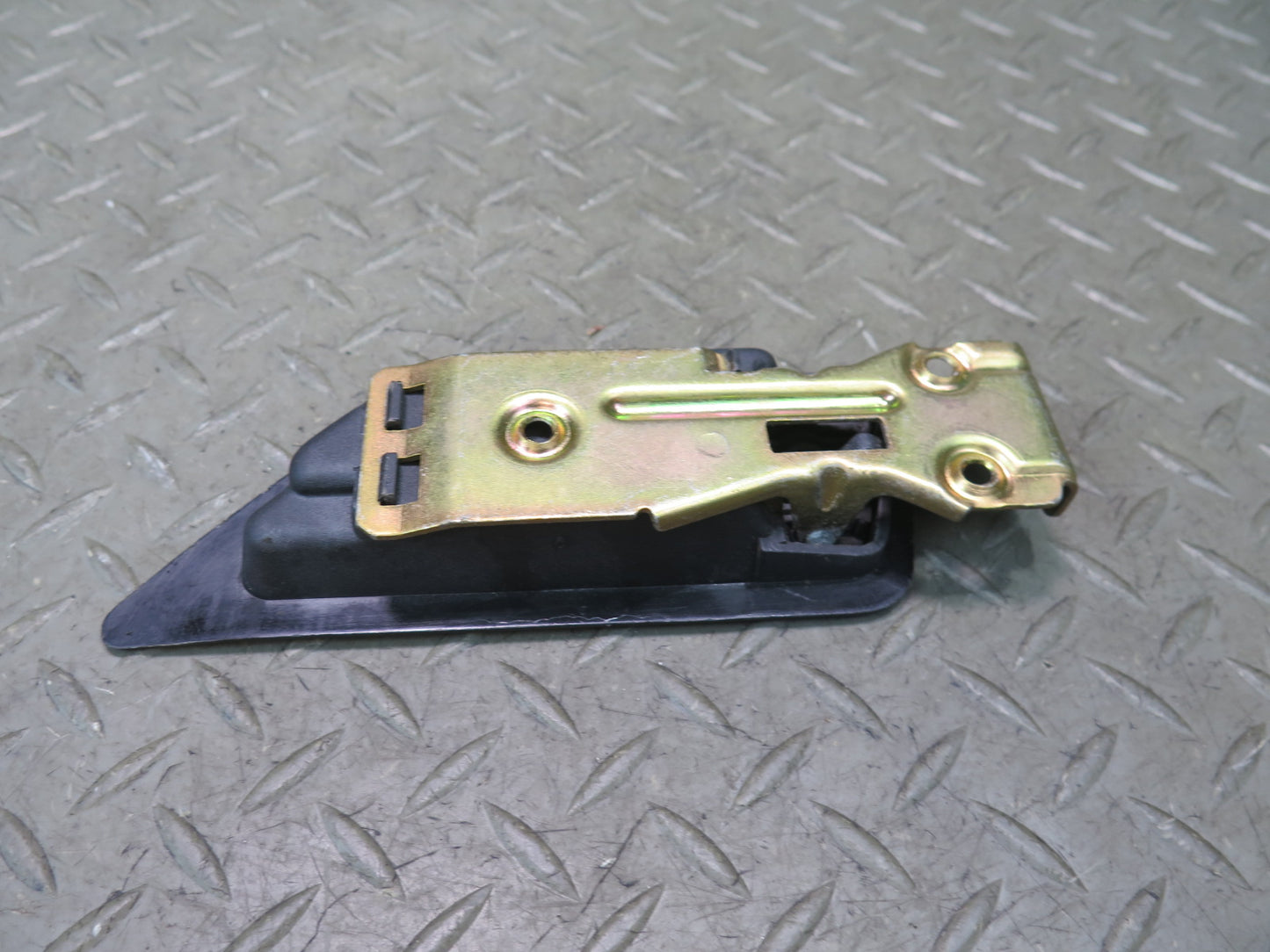 1984-1991 Porsche 928 Left & Right Side Door Inner Interior Handle Set of 2