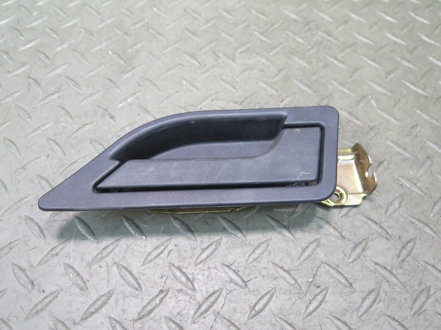 1984-1991 Porsche 928 Left & Right Side Door Inner Interior Handle Set of 2