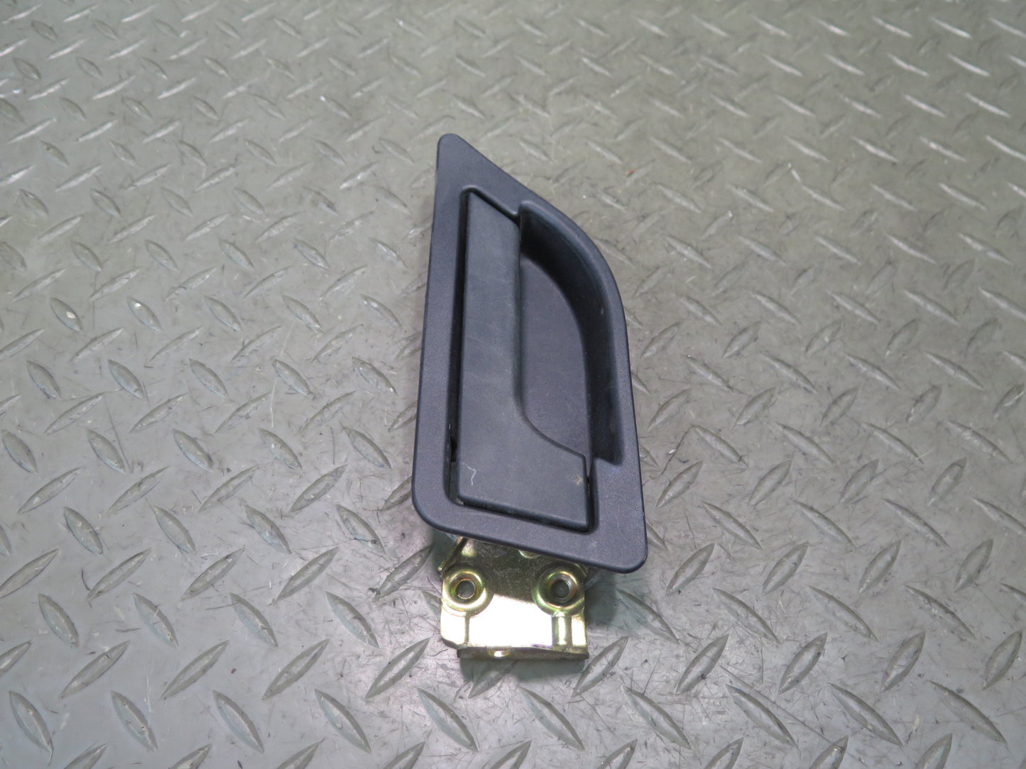 1984-1991 Porsche 928 Left & Right Side Door Inner Interior Handle Set of 2