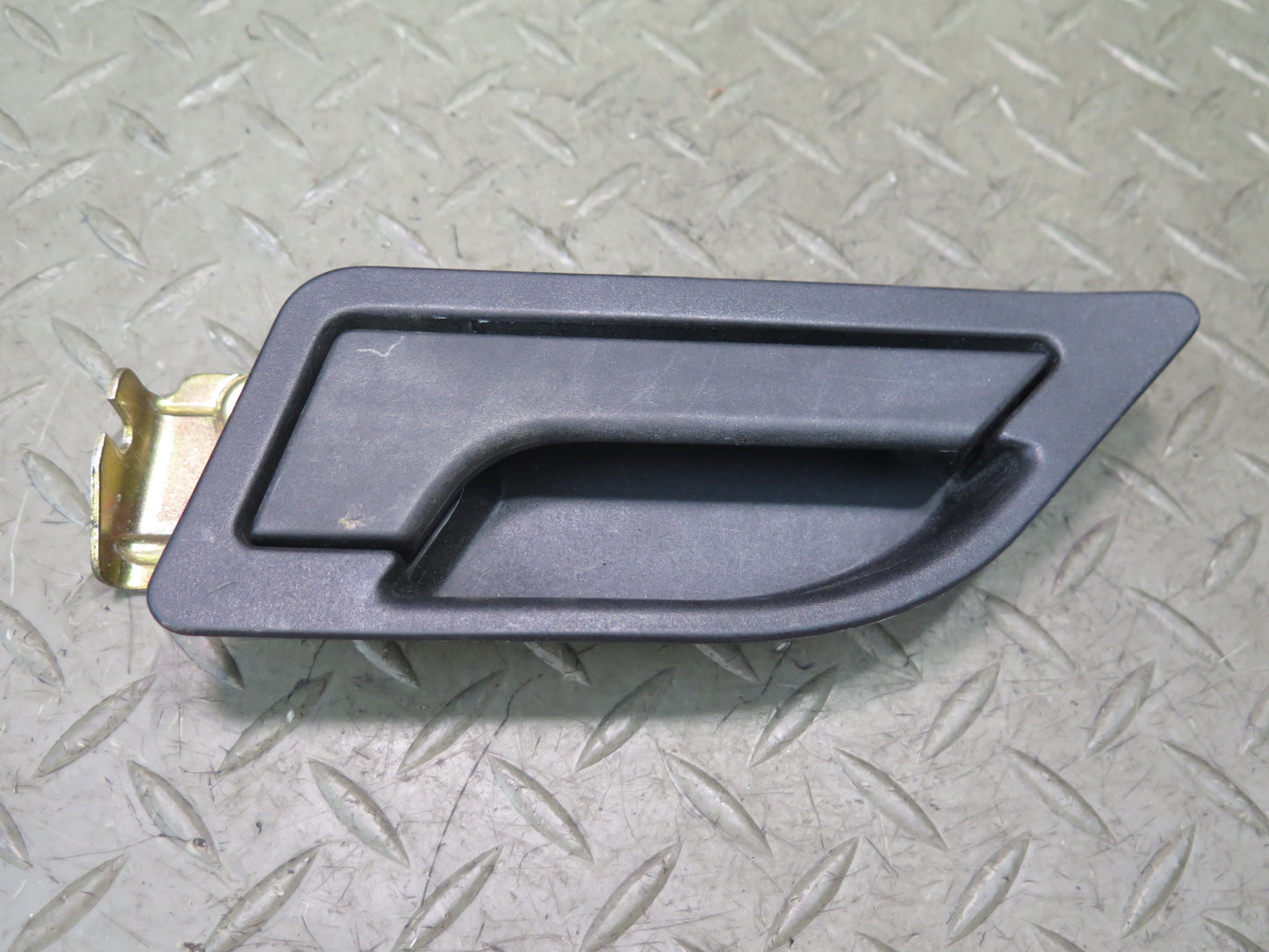 1984-1991 Porsche 928 Left & Right Side Door Inner Interior Handle Set of 2