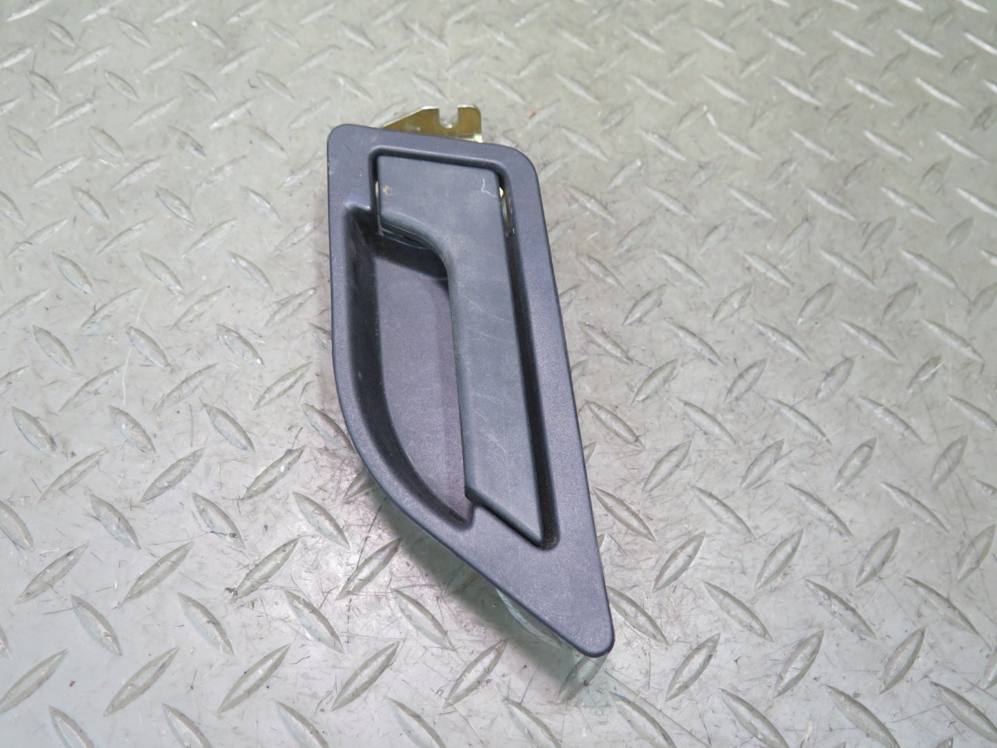 1984-1991 Porsche 928 Left & Right Side Door Inner Interior Handle Set of 2