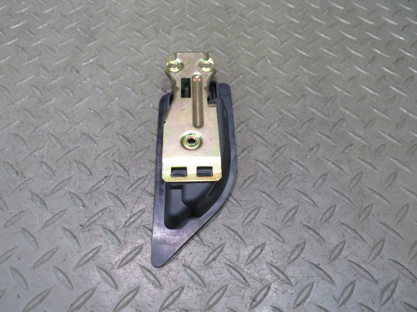 1984-1991 Porsche 928 Left & Right Side Door Inner Interior Handle Set of 2