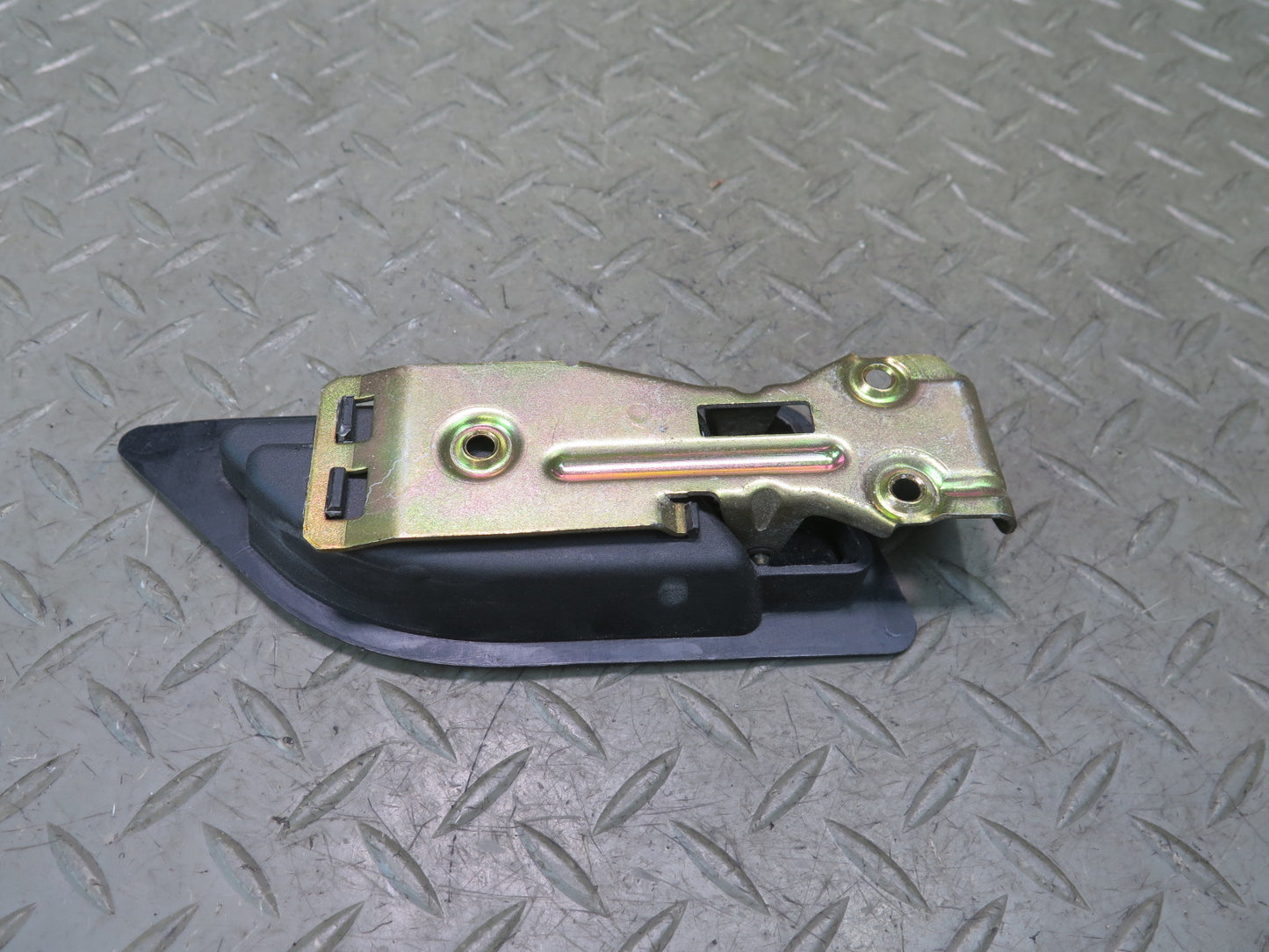 1984-1991 Porsche 928 Left & Right Side Door Inner Interior Handle Set of 2