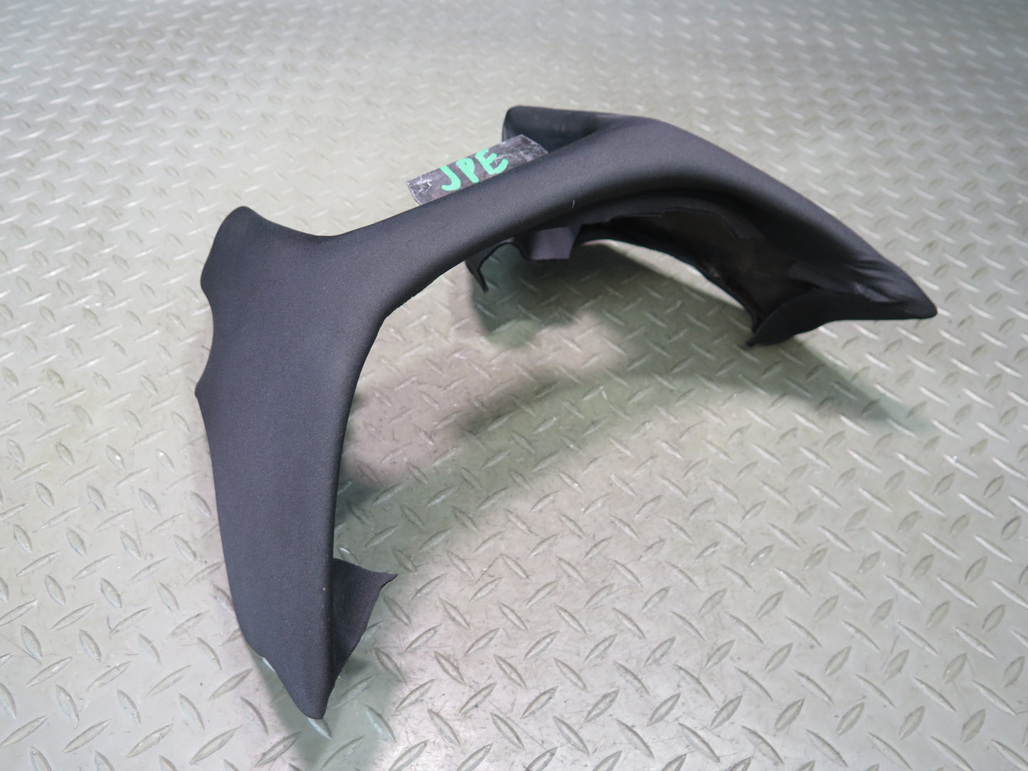 1984-1991 Porsche 928 Rear Center Console Trim Panel Cover