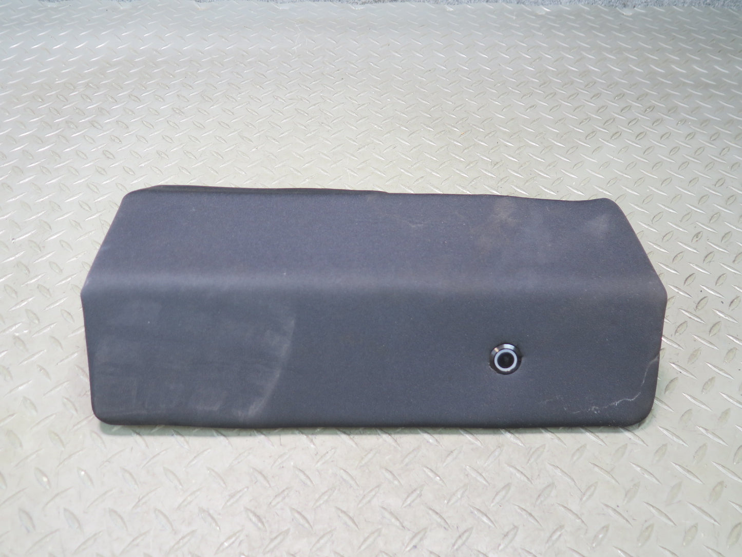1984-1991 Porsche 928 Front Right Hand Brake Surround Trim Panel Set of 2