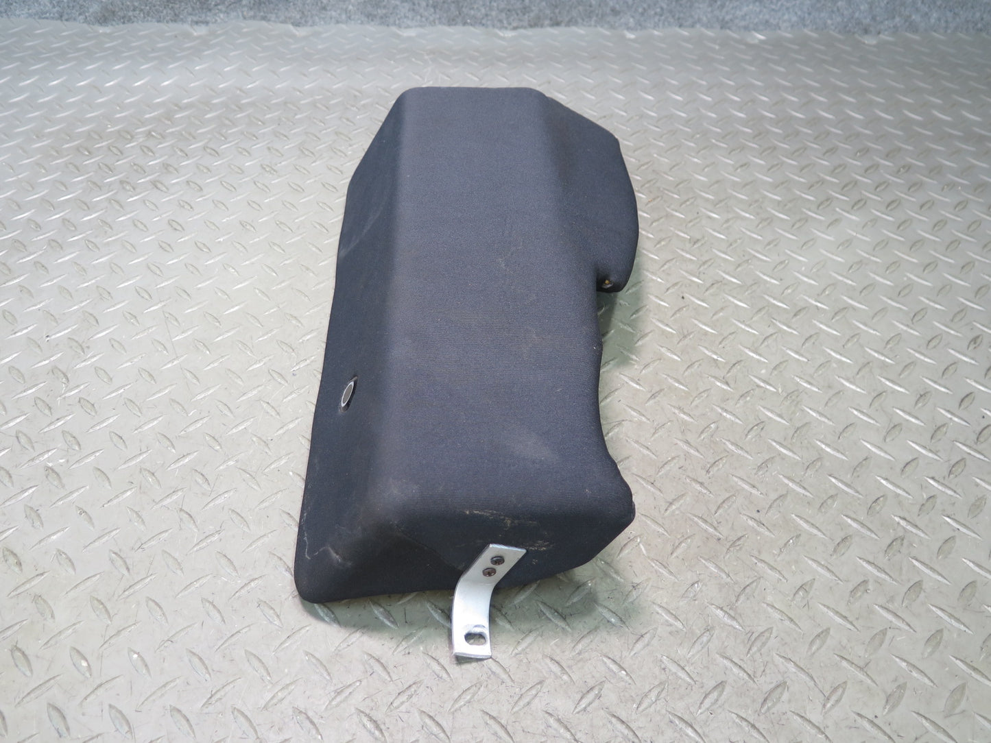 1984-1991 Porsche 928 Front Right Hand Brake Surround Trim Panel Set of 2
