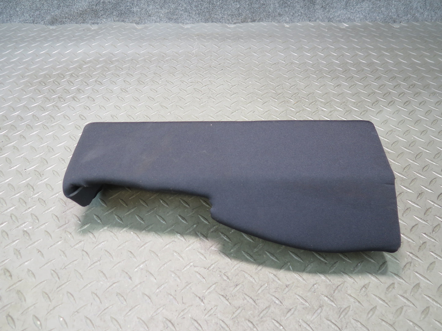 1984-1991 Porsche 928 Front Right Hand Brake Surround Trim Panel Set of 2