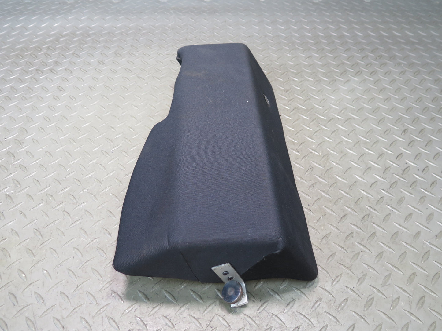 1984-1991 Porsche 928 Front Right Hand Brake Surround Trim Panel Set of 2