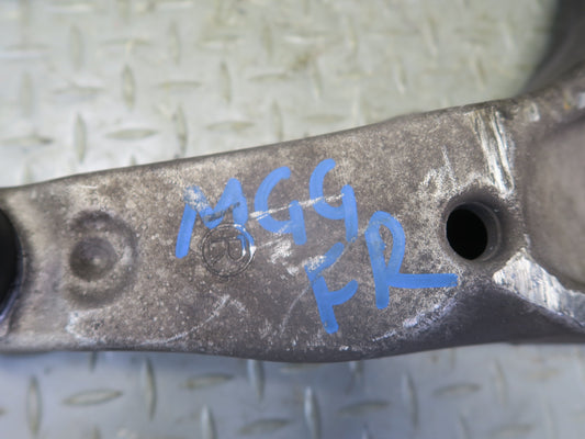 2014-2017 Maserati Ghibli M157 Front Right Upper & Lower Control Arm Set of 2