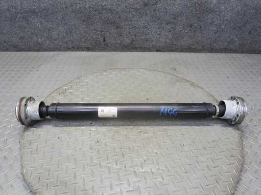 2014-2017 Maserati Ghibli M157 AWD Front Driveshaft Drive Shaft 6700085480