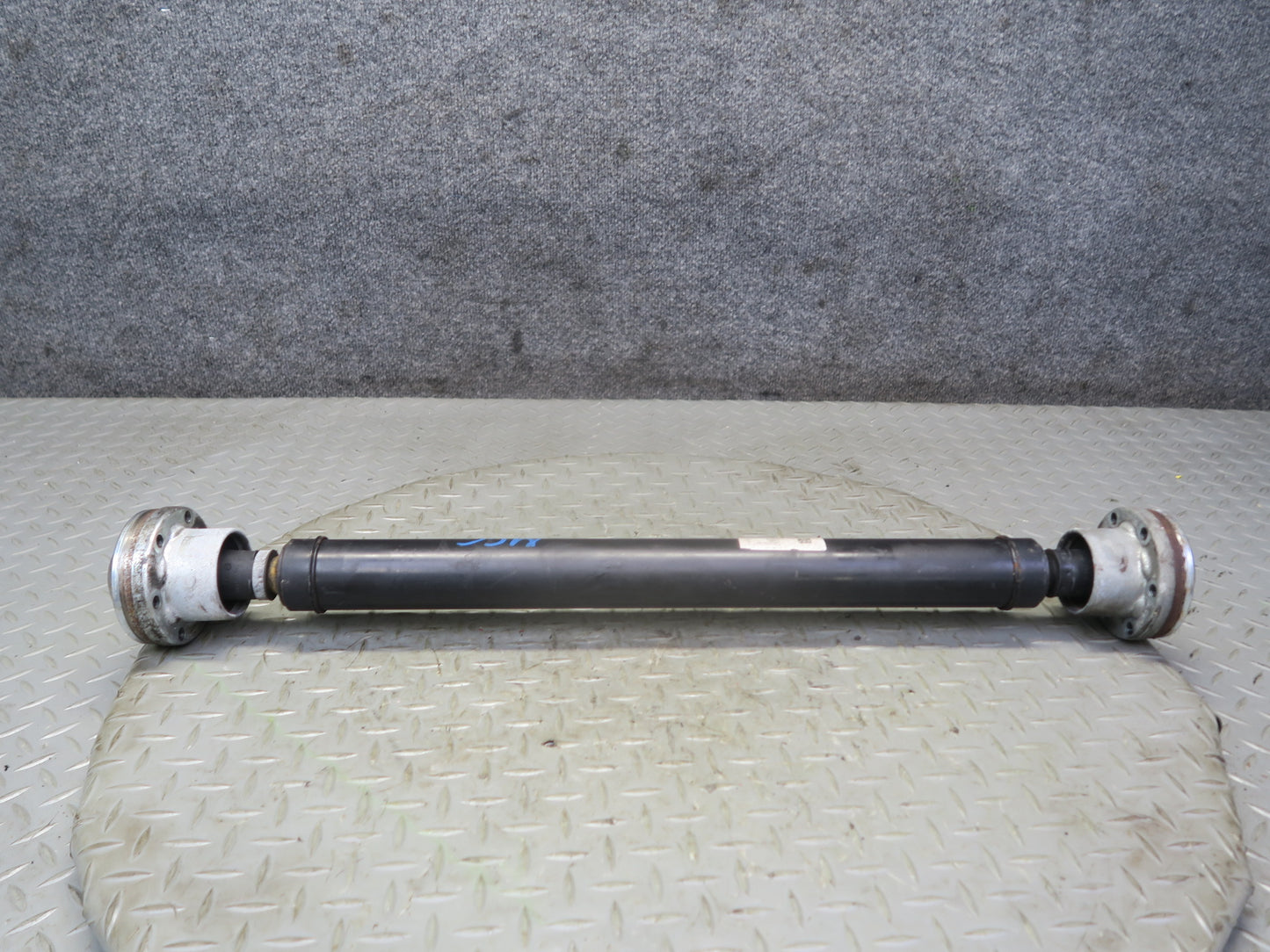 2014-2017 Maserati Ghibli M157 AWD Front Driveshaft Drive Shaft 6700085480