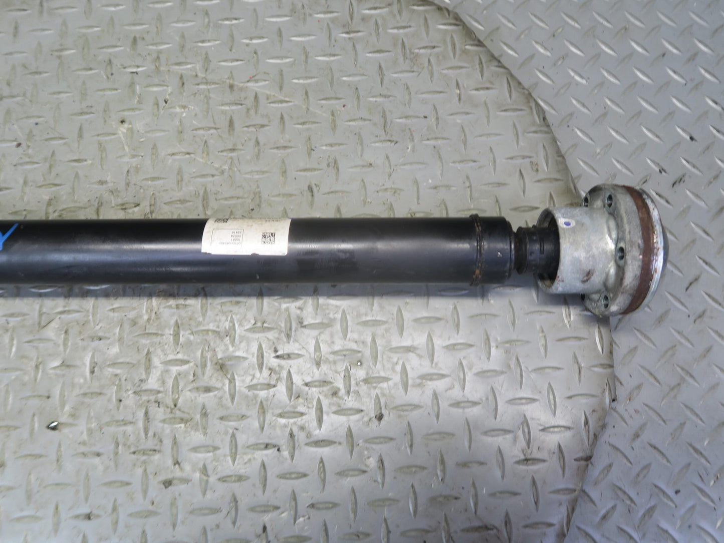 2014-2017 Maserati Ghibli M157 AWD Front Driveshaft Drive Shaft 6700085480