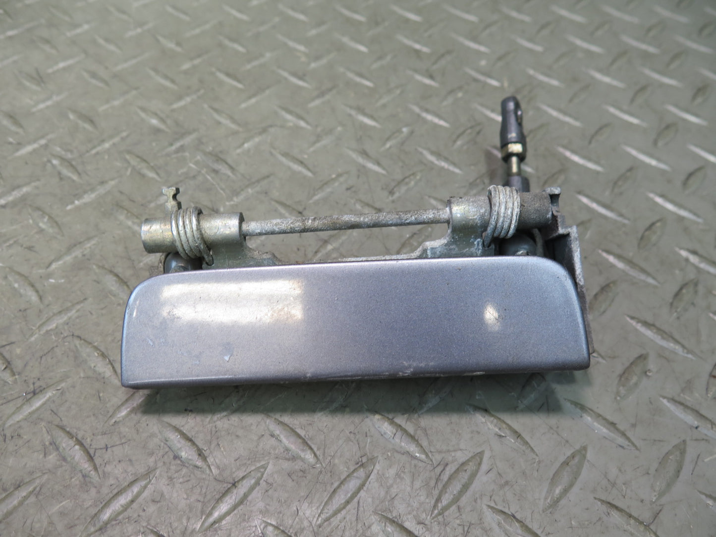 1984-1991 Porsche 928 Left & Right Door Exterior Handle Set of 2