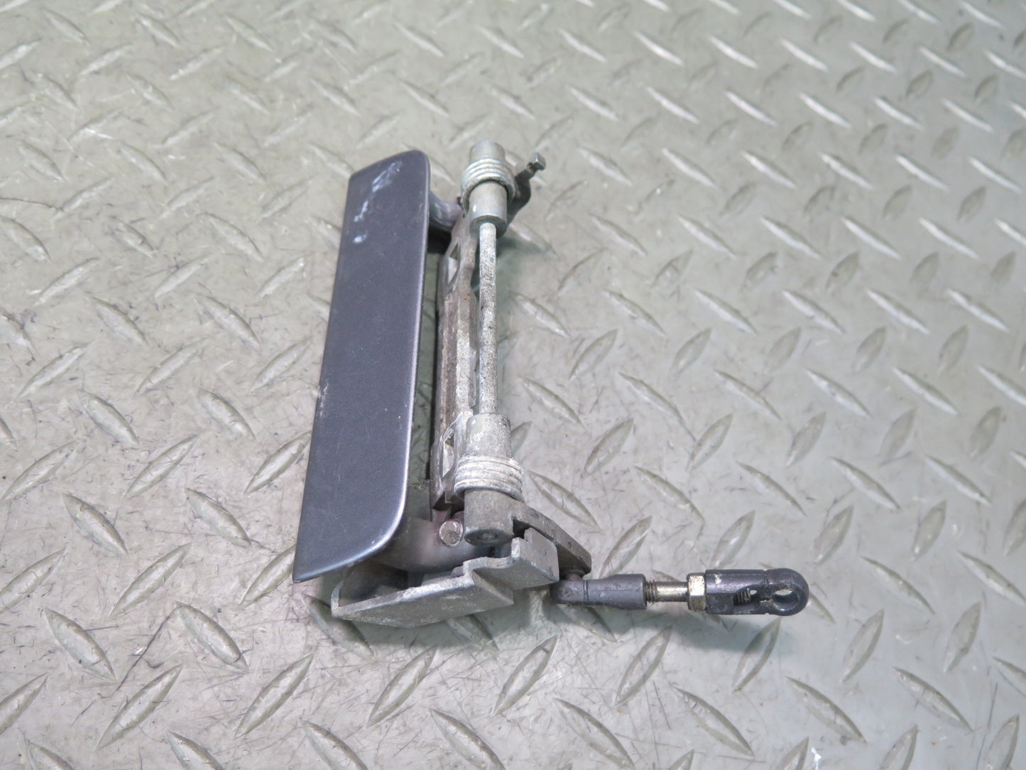 1984-1991 Porsche 928 Left & Right Door Exterior Handle Set of 2