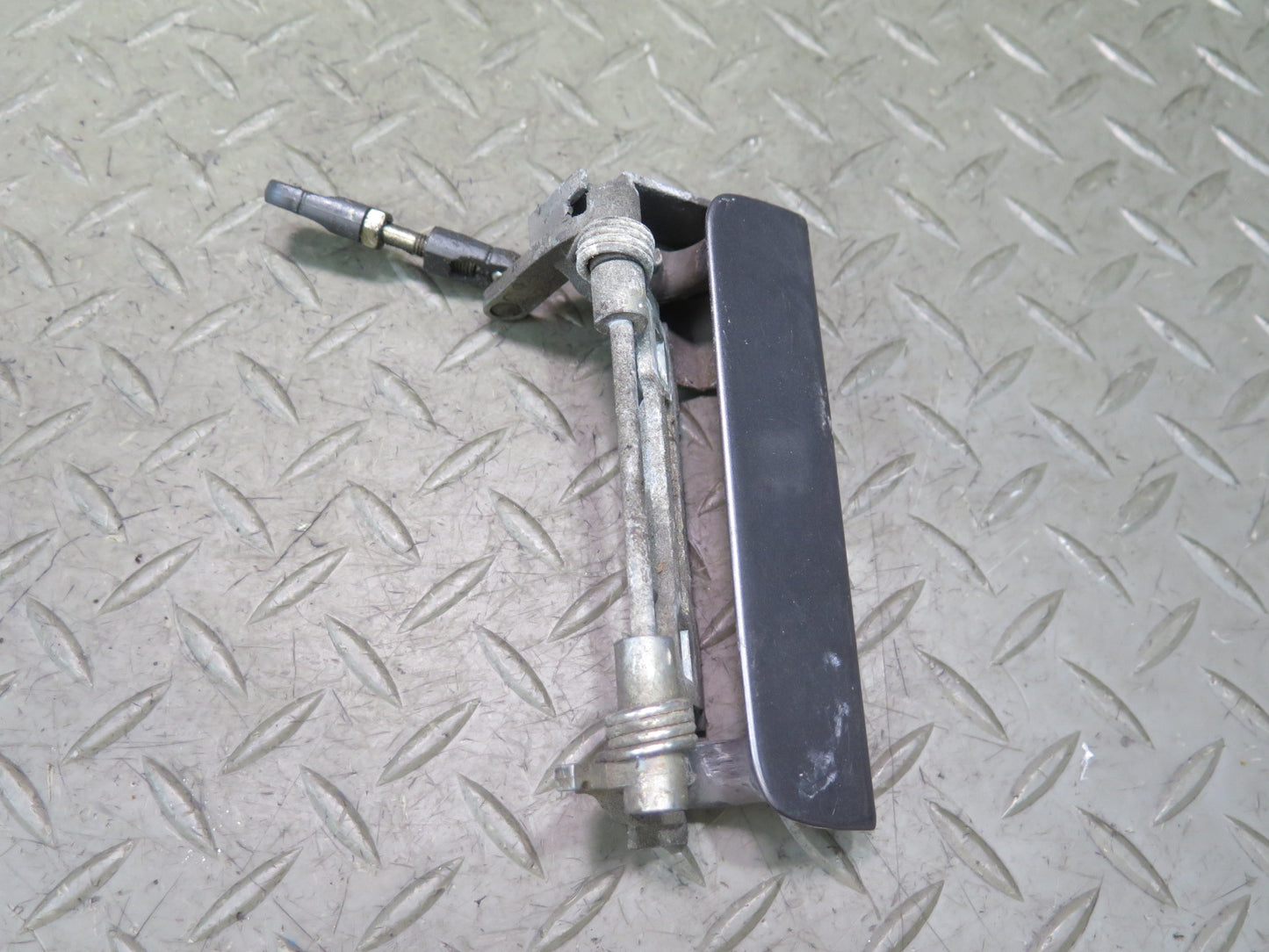 1984-1991 Porsche 928 Left & Right Door Exterior Handle Set of 2