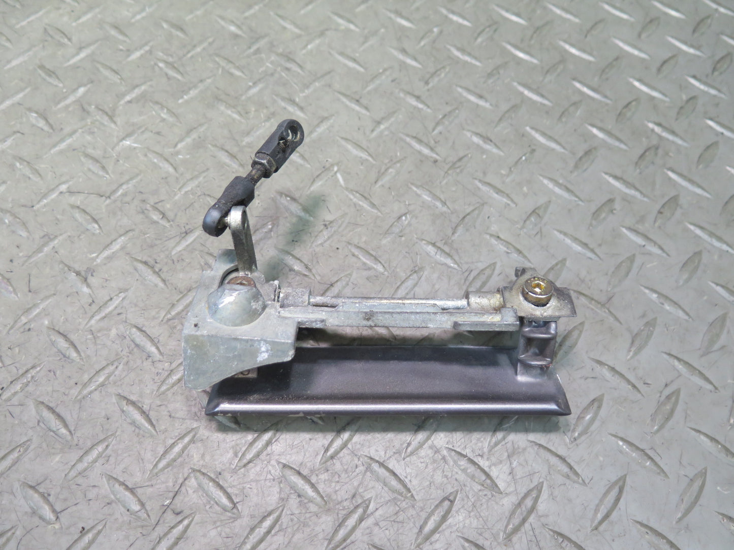 1984-1991 Porsche 928 Left & Right Door Exterior Handle Set of 2