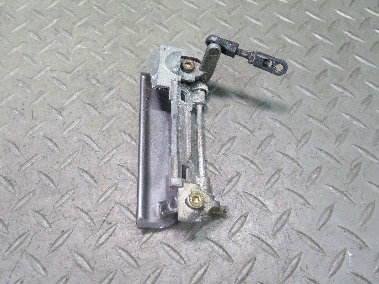 1984-1991 Porsche 928 Left & Right Door Exterior Handle Set of 2