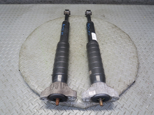 2014-2017 Maserati Ghibli M157 AWD Rear Strut Shock Absorber Set of 2