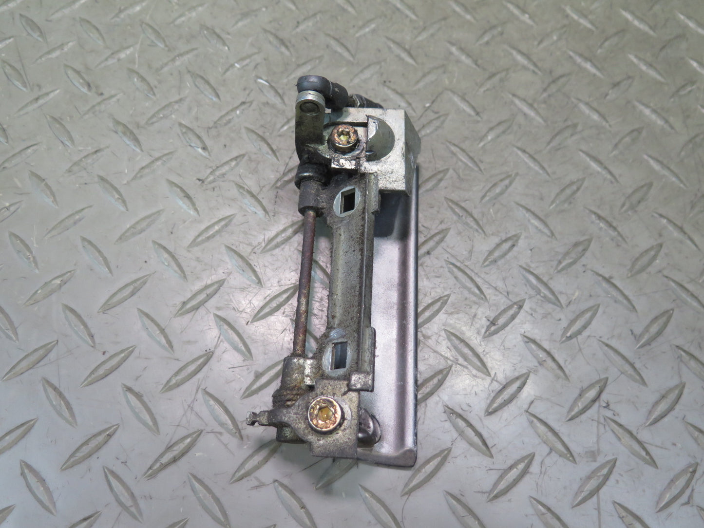 1984-1991 Porsche 928 Left & Right Door Exterior Handle Set of 2