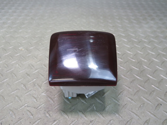 09-17 Nissan Z34 370Z Rear Bumper Light Lamp OEM