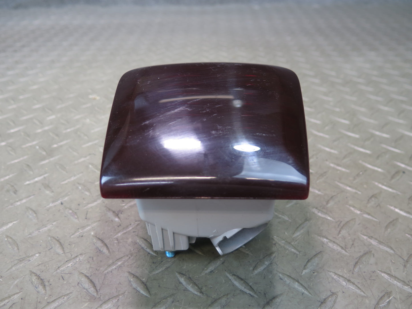 09-17 Nissan Z34 370Z Rear Bumper Light Lamp OEM