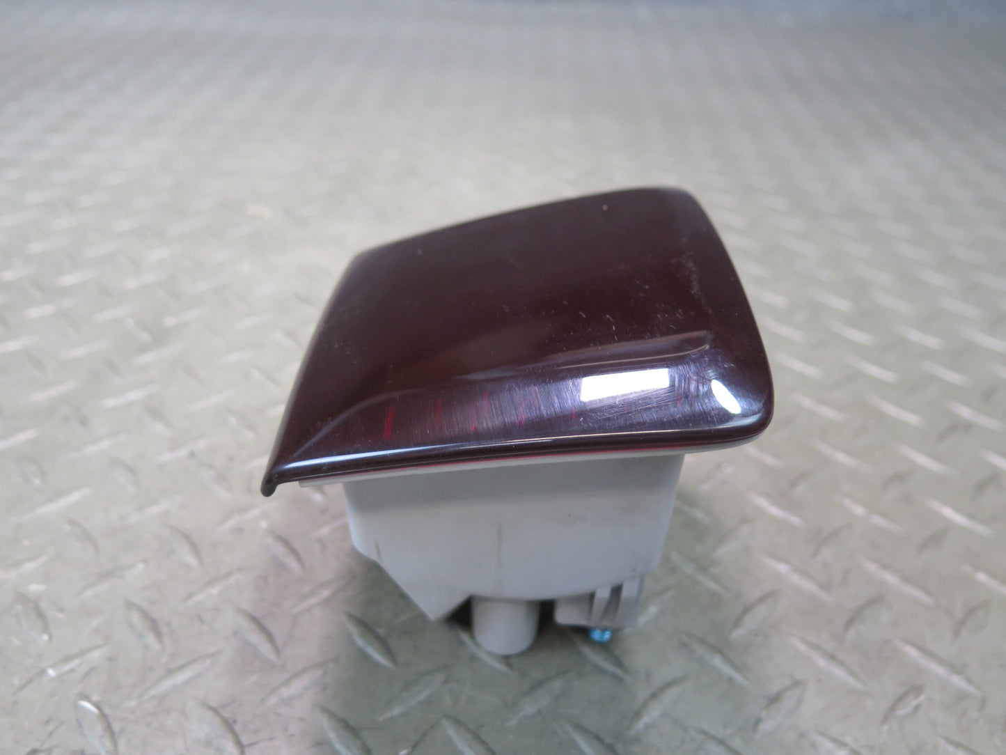 09-17 Nissan Z34 370Z Rear Bumper Light Lamp OEM