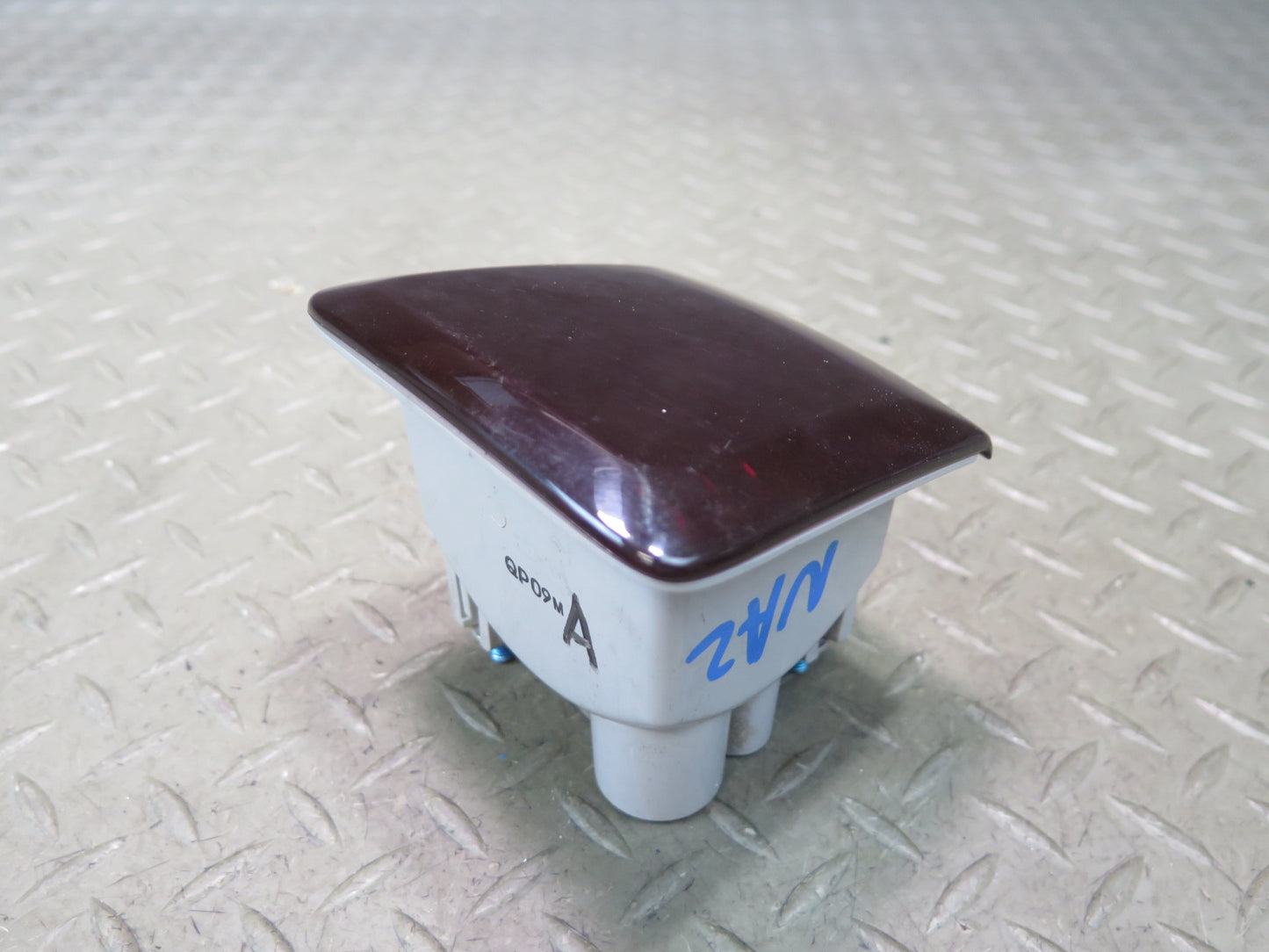 09-17 Nissan Z34 370Z Rear Bumper Light Lamp OEM