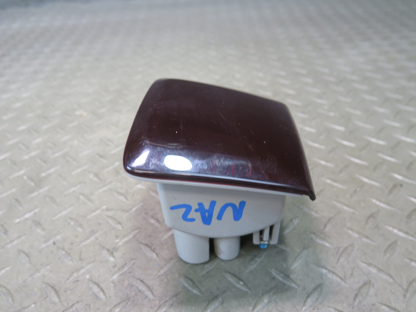 09-17 Nissan Z34 370Z Rear Bumper Light Lamp OEM