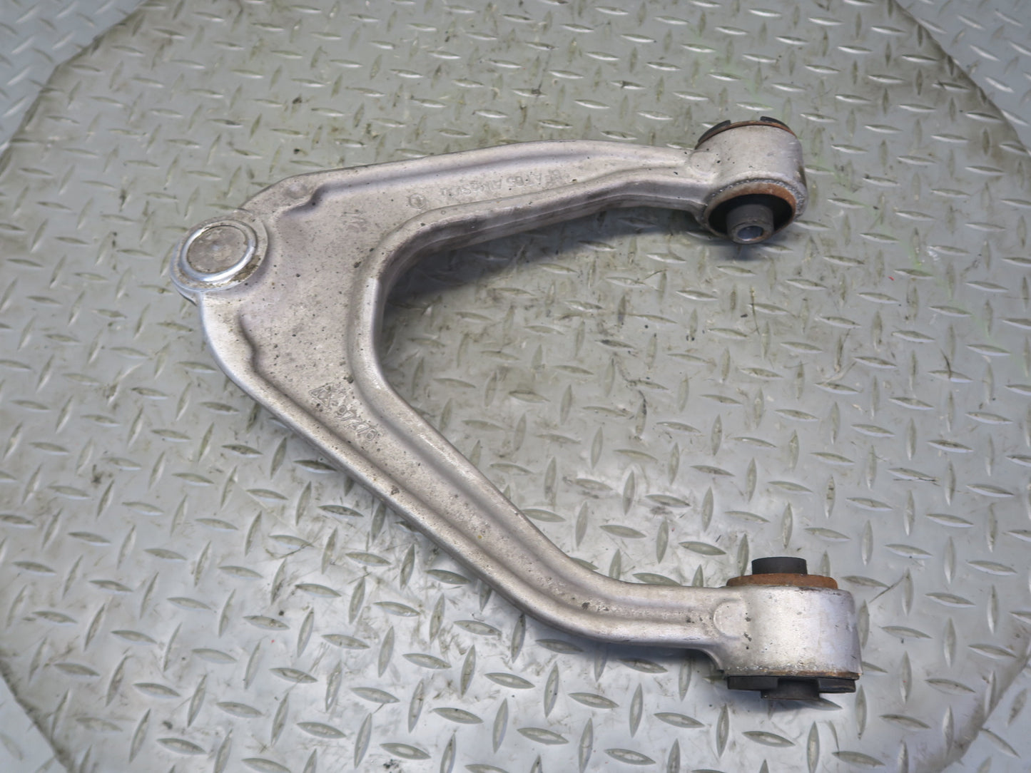 2014-2017 Maserati Ghibli M157 Front Left Upper & Lower Control Arm Set of 2