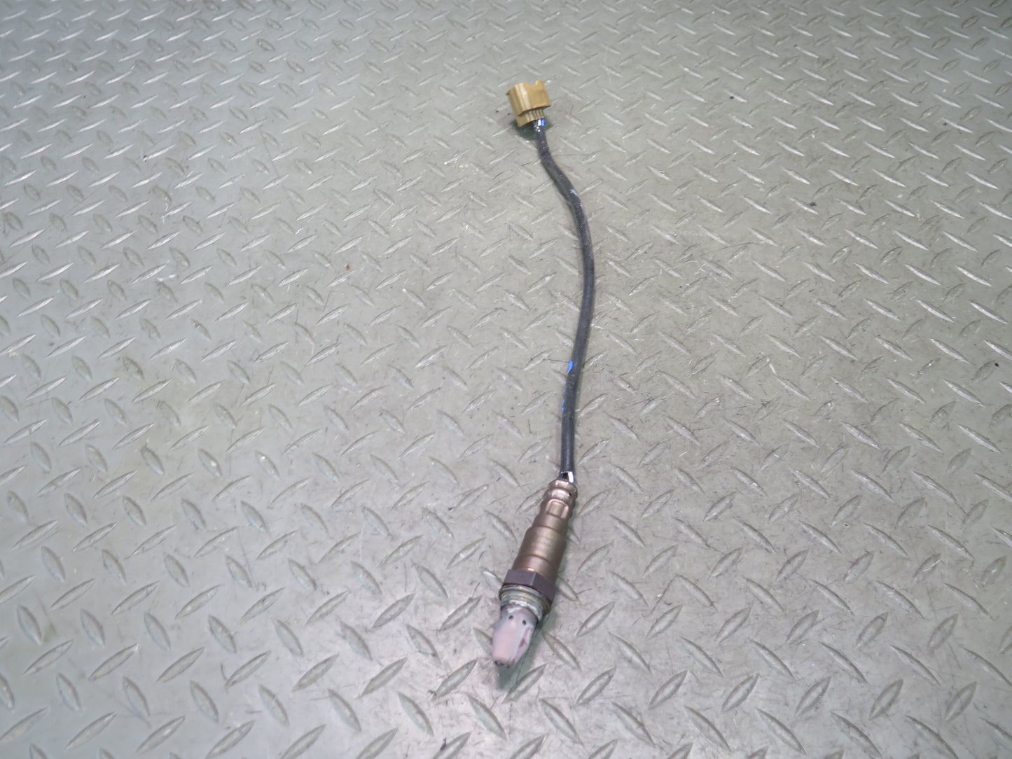 14-20 Nissan Z34 370Z Set of 2 Exhaust Oxygen O2 Lambda Sensor OEM