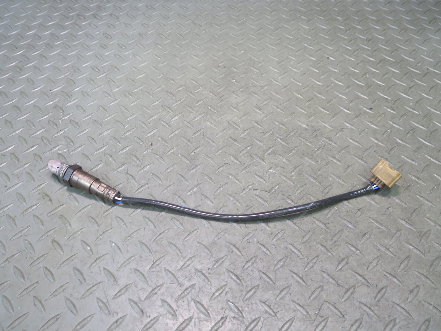 14-20 Nissan Z34 370Z Set of 2 Exhaust Oxygen O2 Lambda Sensor OEM