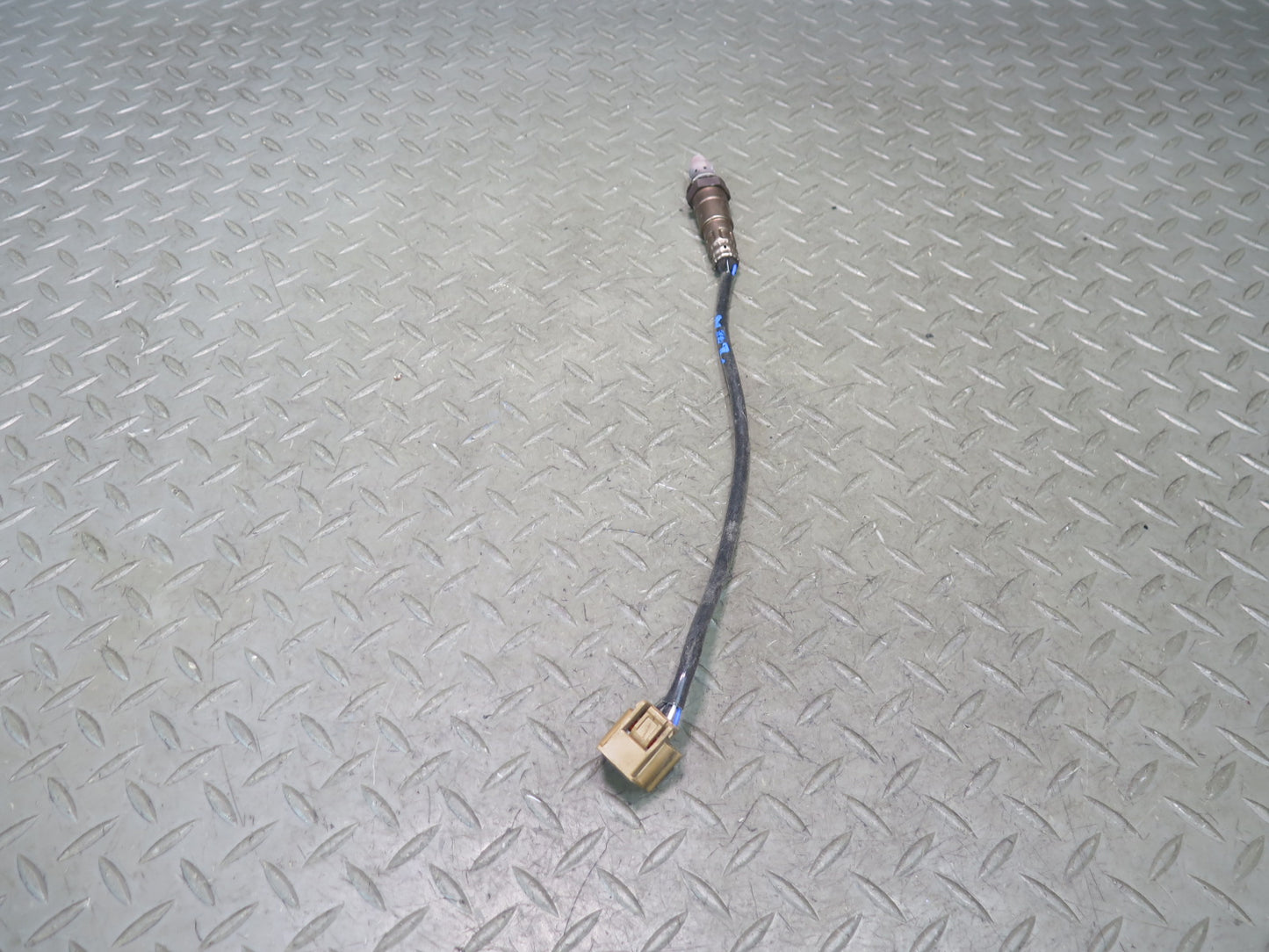 14-20 Nissan Z34 370Z Set of 2 Exhaust Oxygen O2 Lambda Sensor OEM