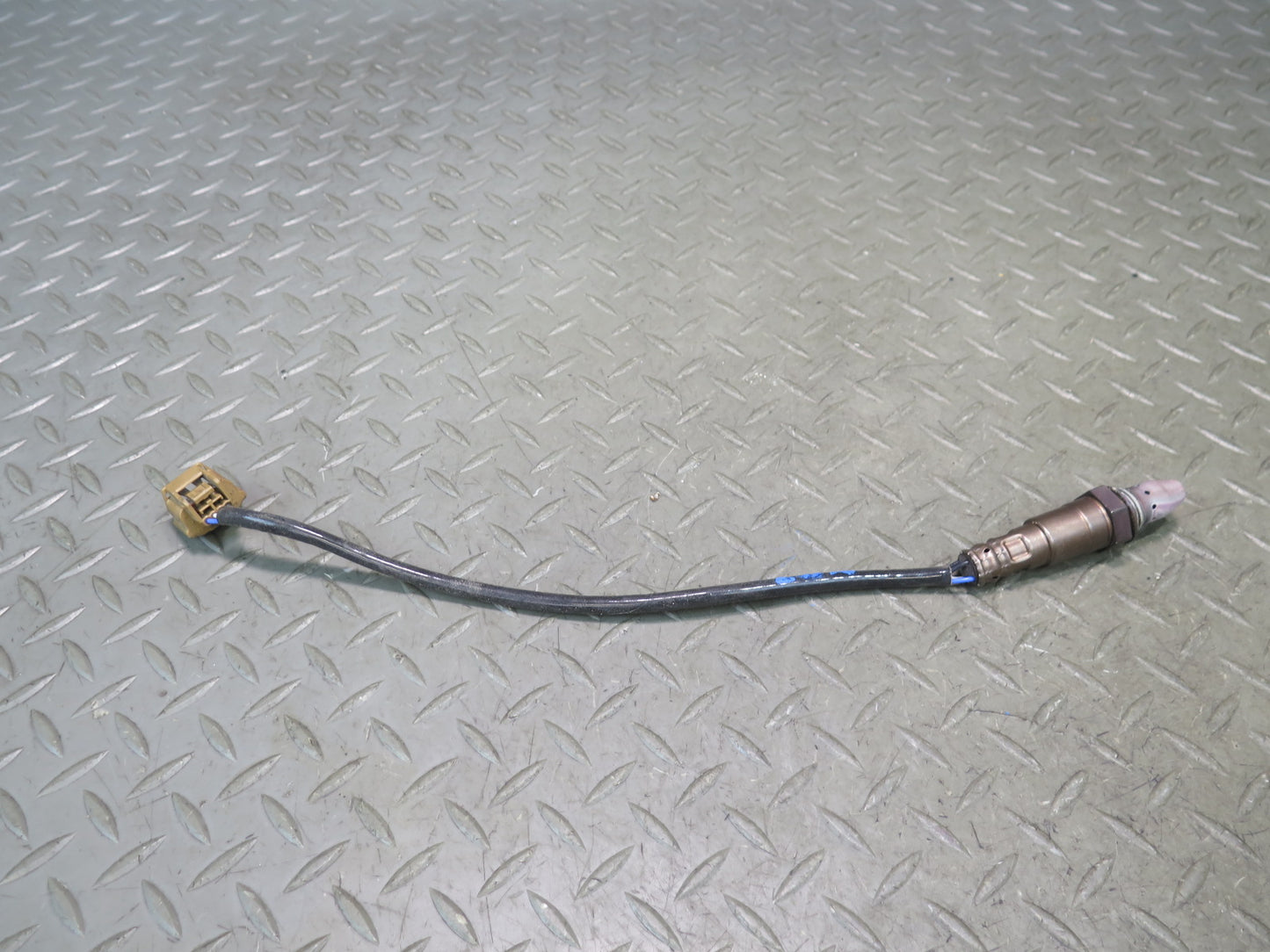14-20 Nissan Z34 370Z Set of 2 Exhaust Oxygen O2 Lambda Sensor OEM