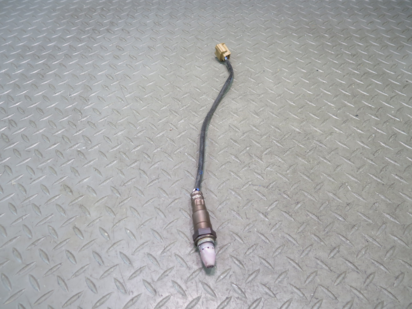14-20 Nissan Z34 370Z Set of 2 Exhaust Oxygen O2 Lambda Sensor OEM